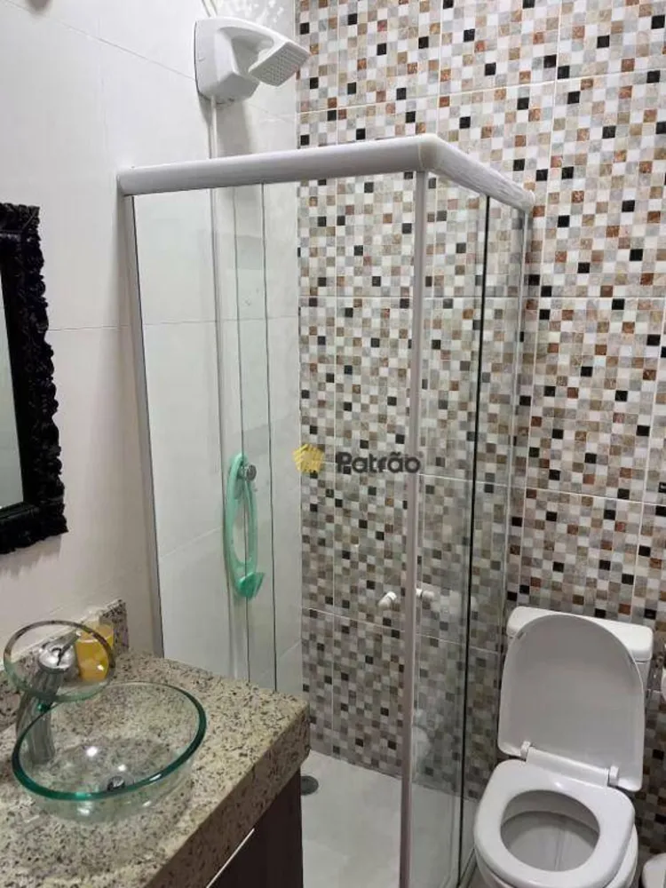 Casa de Condomínio, 3 quartos - Foto 6