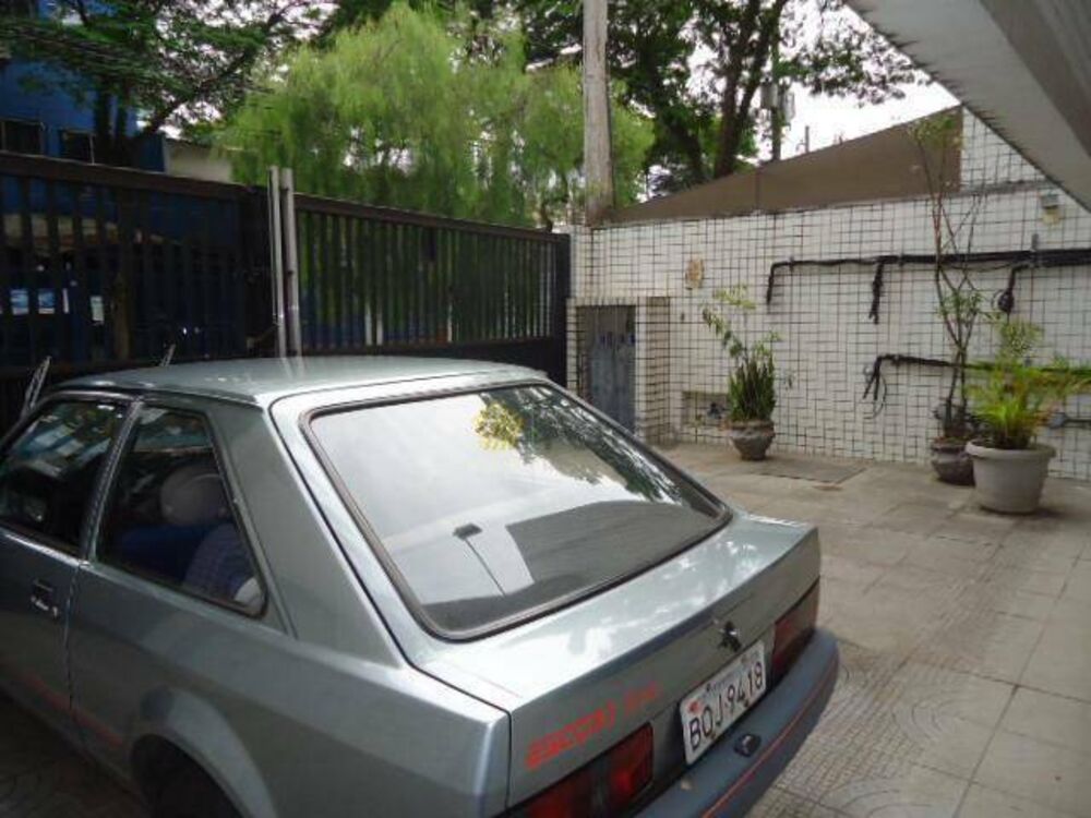 Prédio Inteiro à venda e aluguel, 428m² - Foto 2