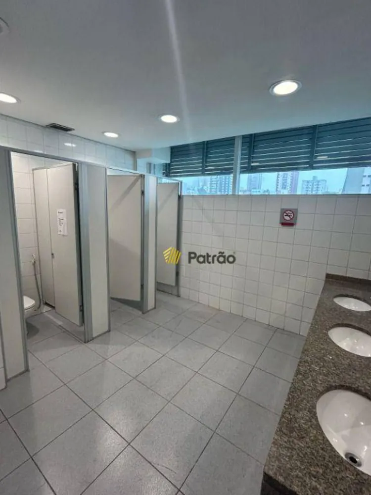 Prédio Inteiro, 2580 m² - Foto 25