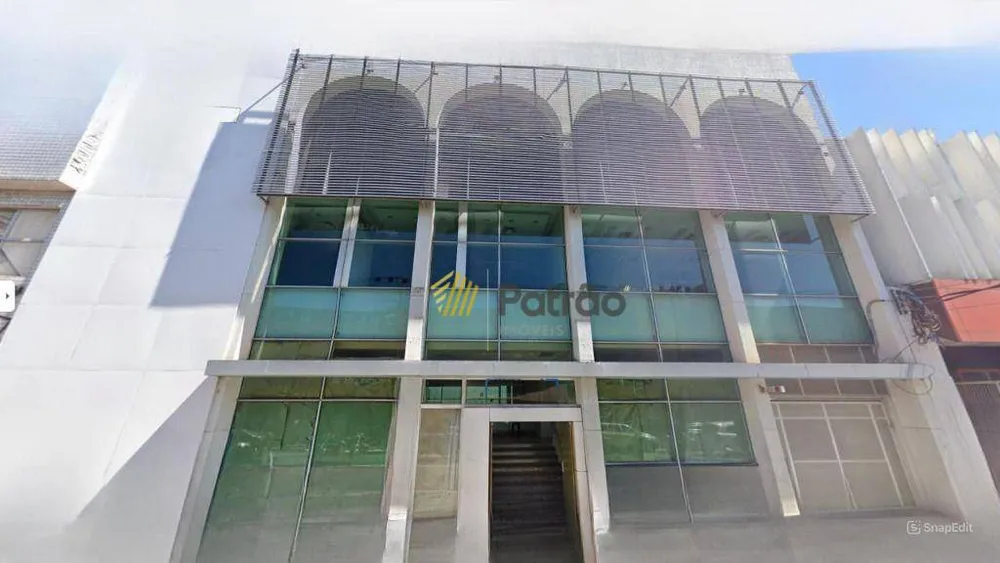 Prédio Inteiro, 2580 m² - Foto 28