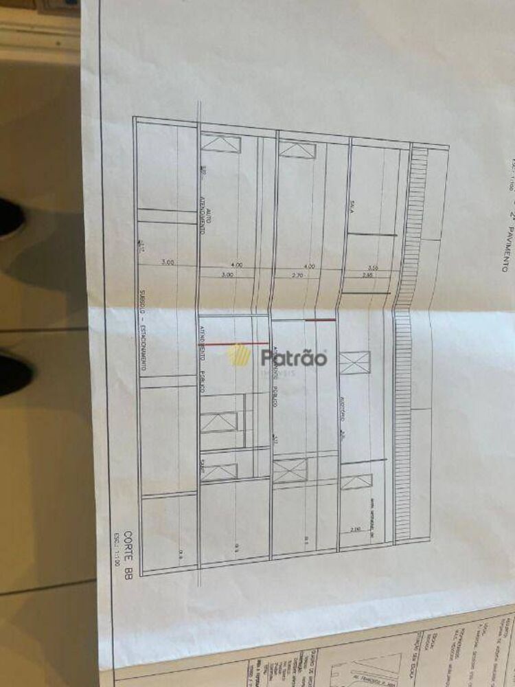 Prédio Inteiro, 2580 m² - Foto 30