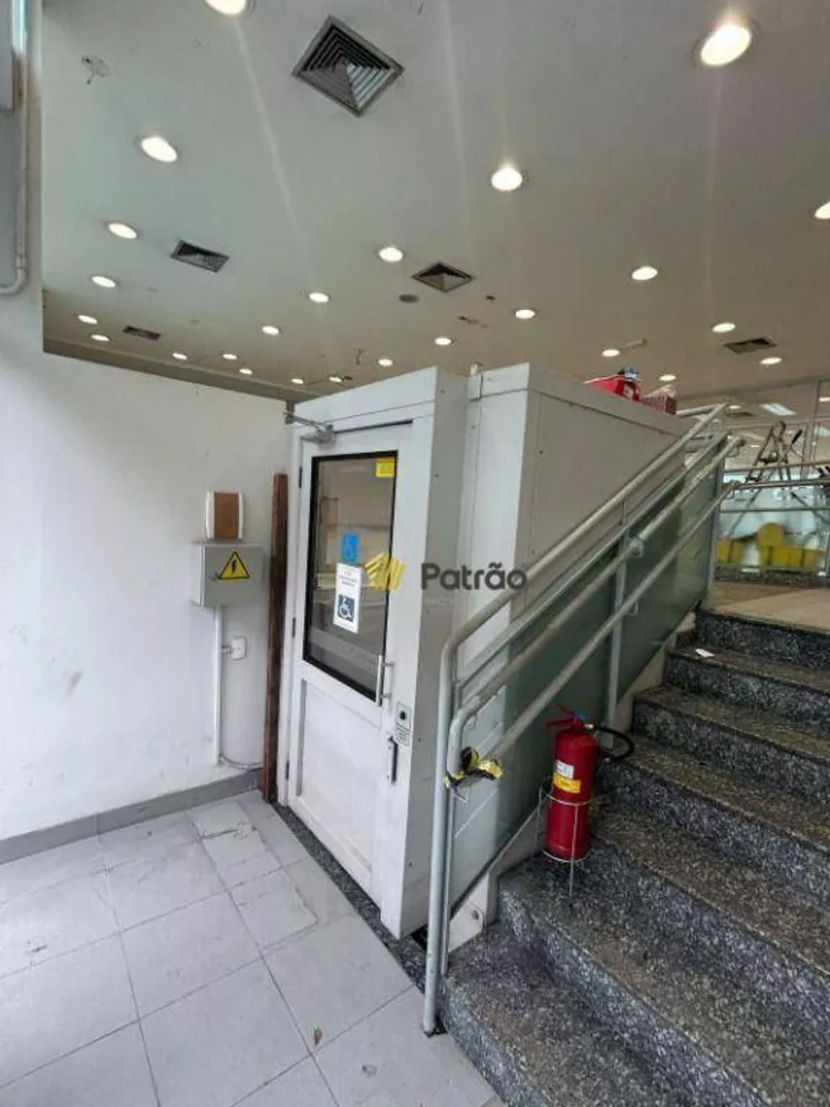 Prédio Inteiro, 2580 m² - Foto 9