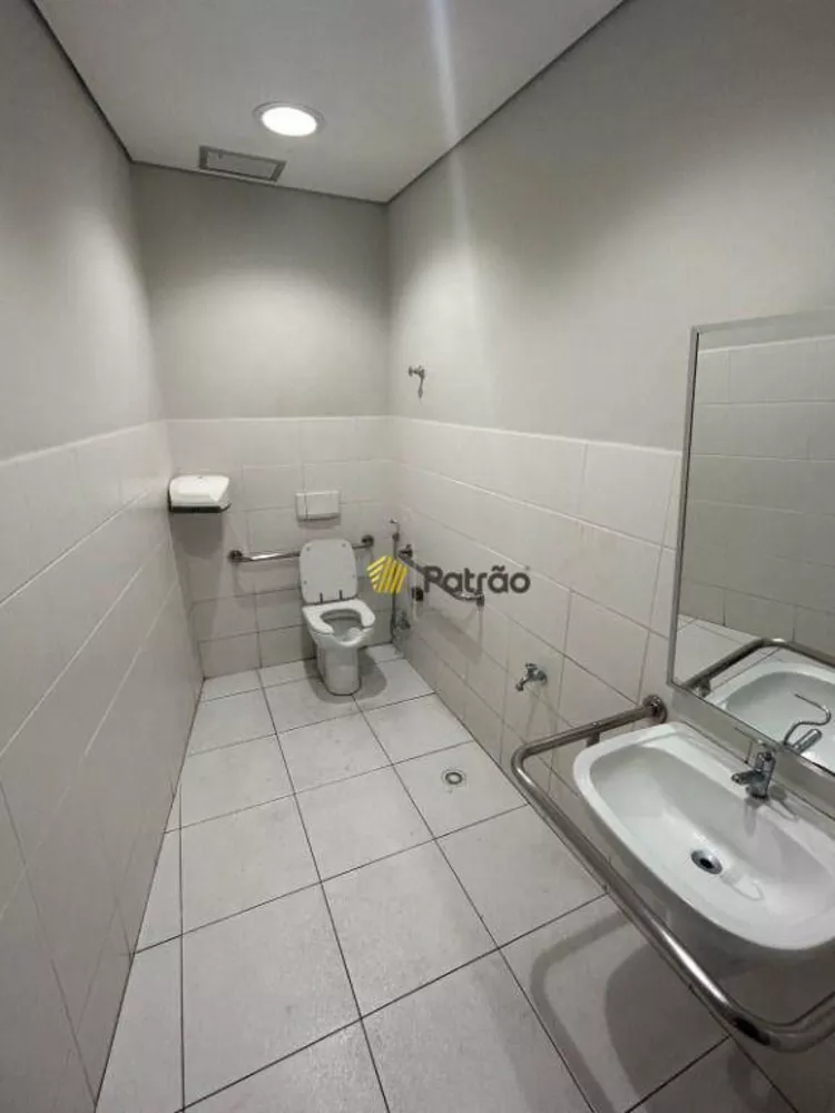 Prédio Inteiro, 2580 m² - Foto 17