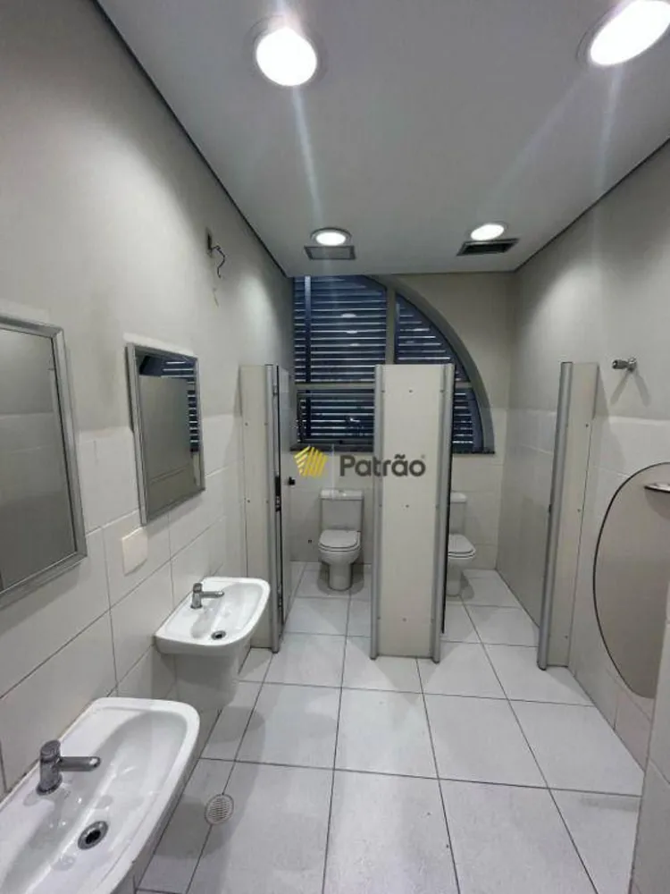 Prédio Inteiro, 2580 m² - Foto 34