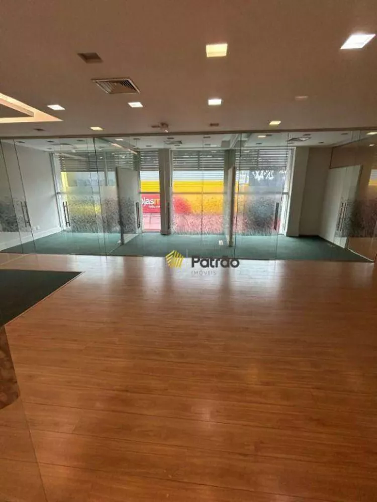 Prédio Inteiro, 2580 m² - Foto 13