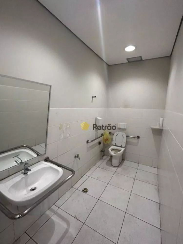 Prédio Inteiro, 2580 m² - Foto 11