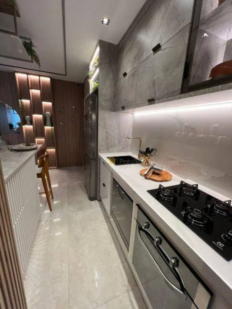 Apartamento, 2 quartos, 58 m² - Foto 3