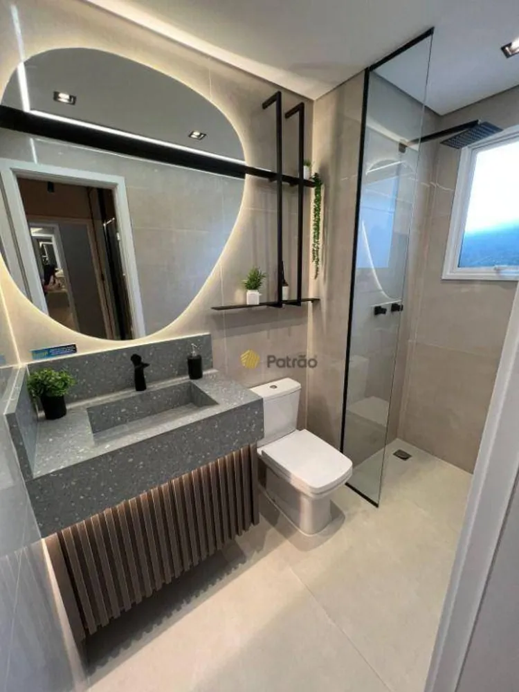 Apartamento, 2 quartos, 58 m² - Foto 9