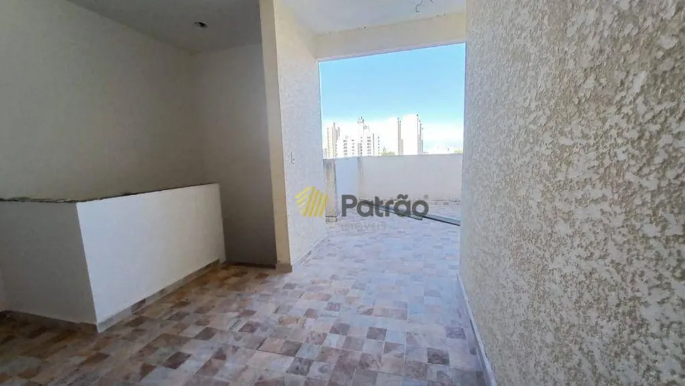 Apartamento, 2 quartos, 120 m² - Foto 5