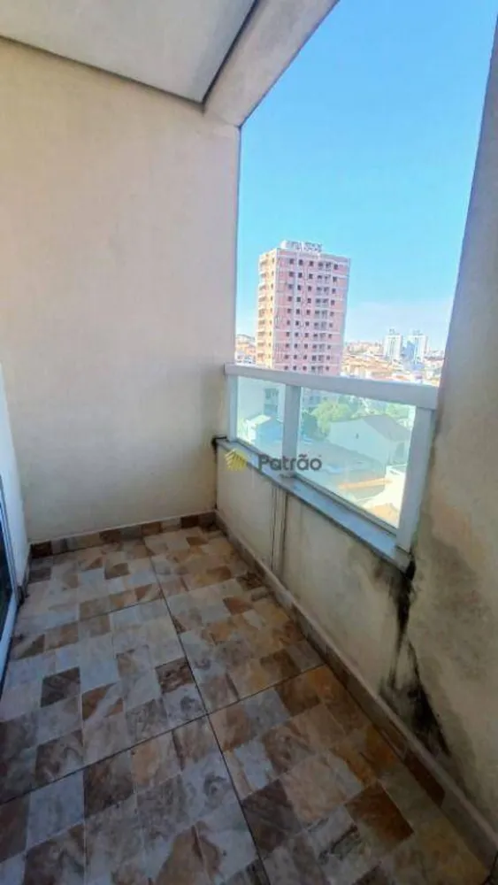 Apartamento, 2 quartos, 120 m² - Foto 6