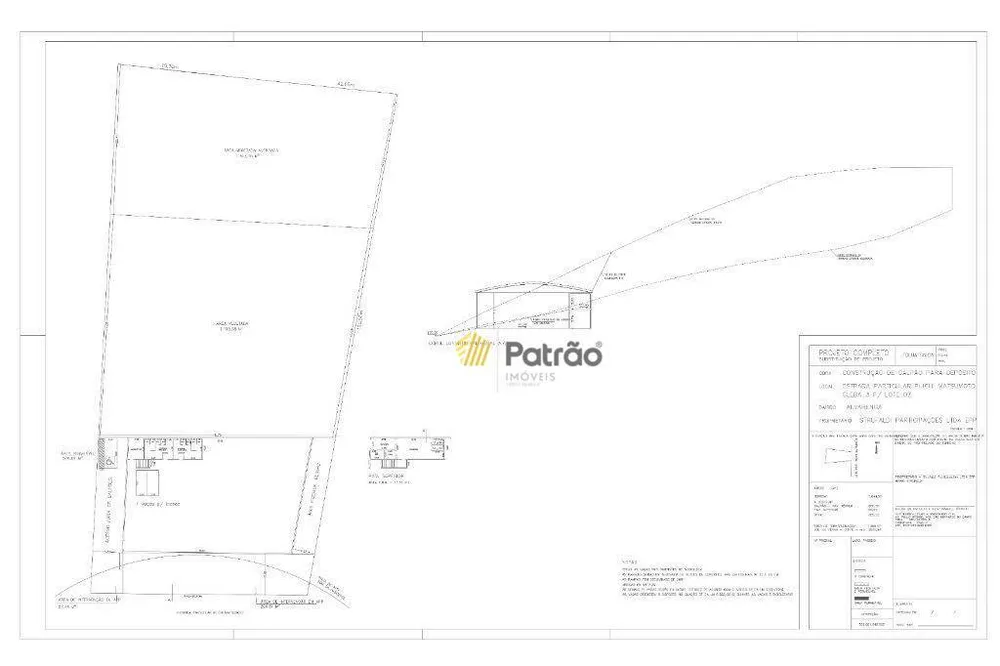 Terreno, 5044 m² - Foto 2