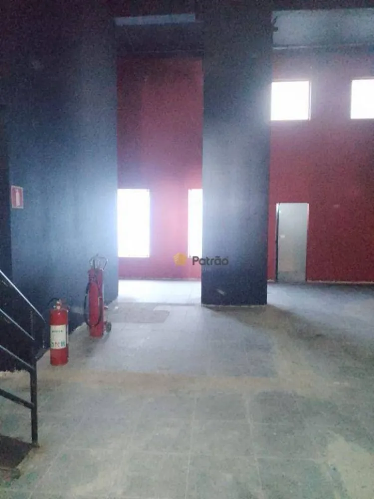 Loja-Salão, 500 m² - Foto 12