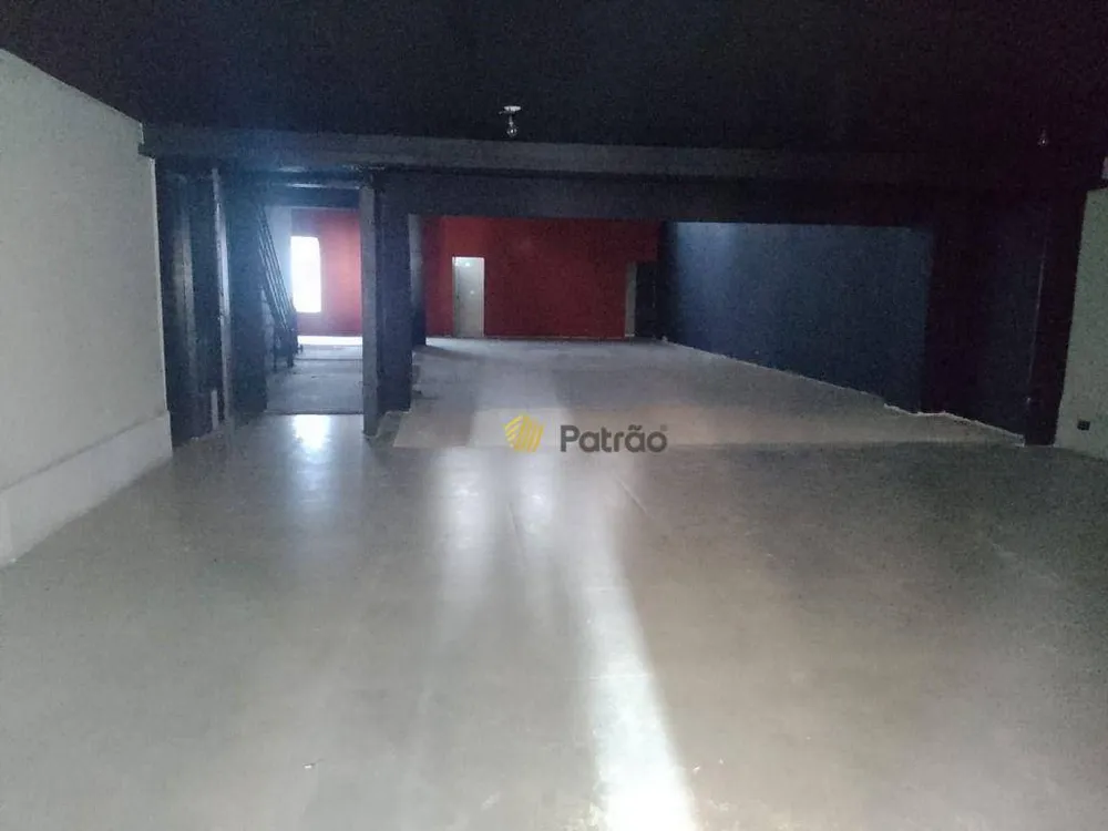 Loja-Salão, 500 m² - Foto 1