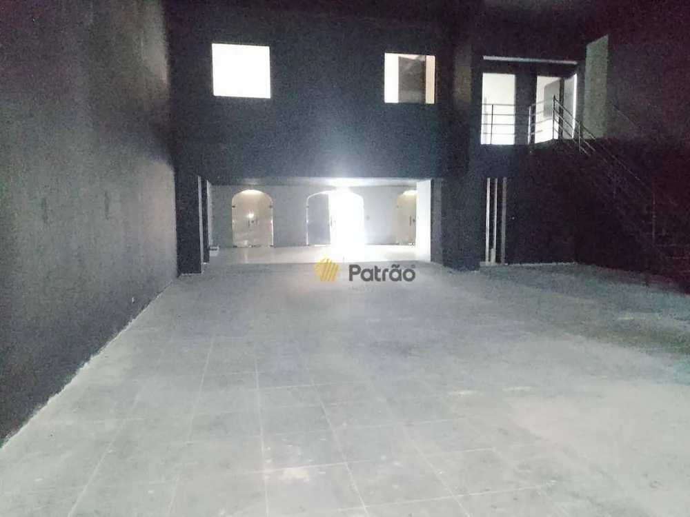 Loja-Salão, 500 m² - Foto 11