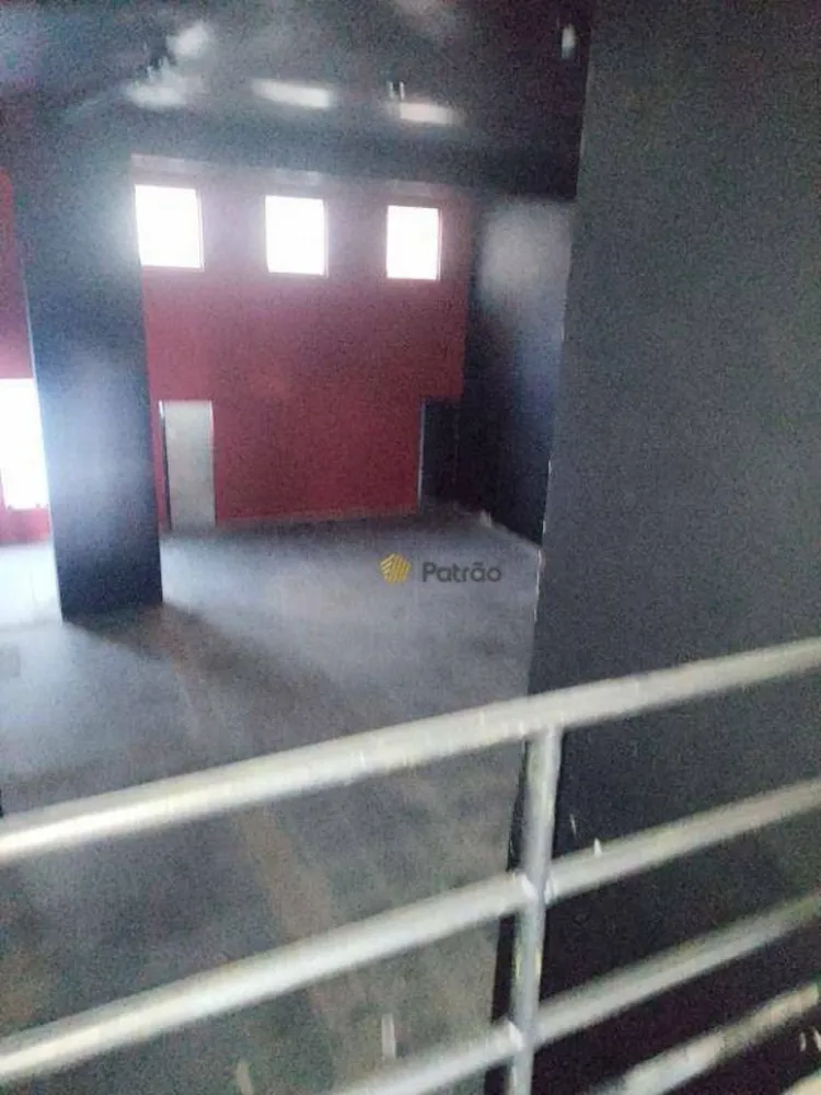 Loja-Salão, 500 m² - Foto 4