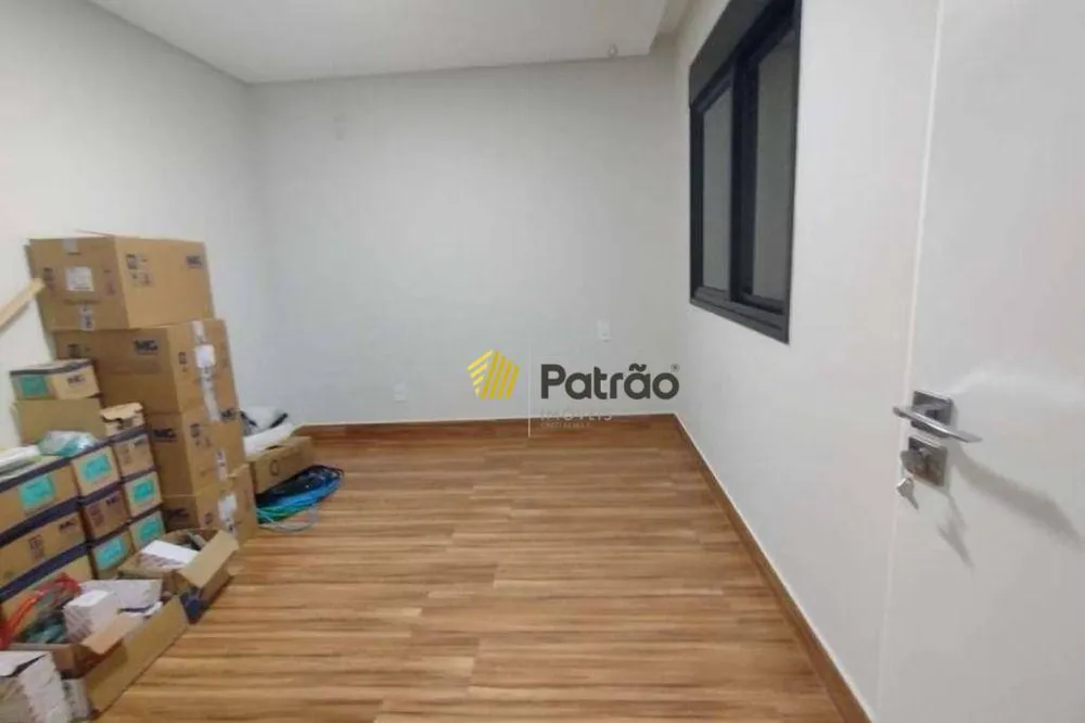 Sobrado, 3 quartos, 200 m² - Foto 6