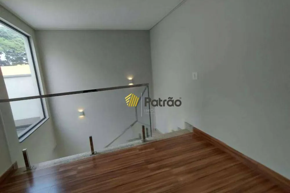 Sobrado, 3 quartos, 200 m² - Foto 7