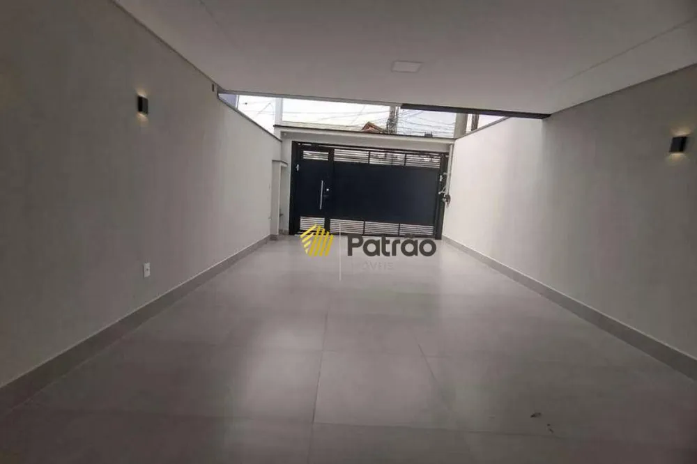 Sobrado, 3 quartos, 200 m² - Foto 16