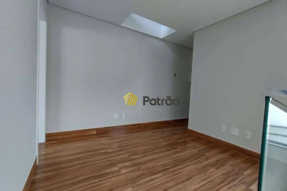 Sobrado, 3 quartos, 200 m² - Foto 5