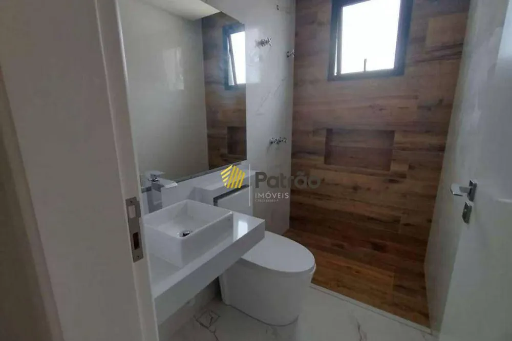 Sobrado, 3 quartos, 200 m² - Foto 5