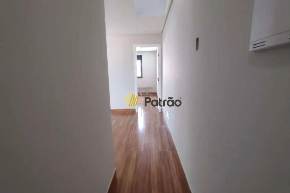 Sobrado, 3 quartos, 200 m² - Foto 11
