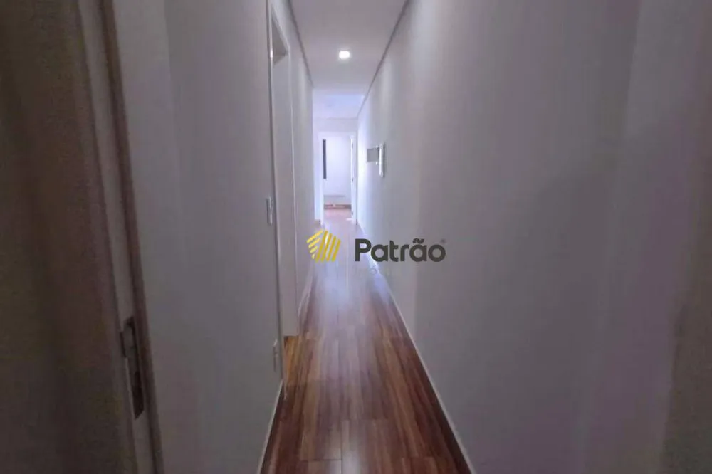 Sobrado, 3 quartos, 200 m² - Foto 8