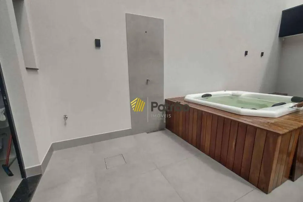 Sobrado, 3 quartos, 200 m² - Foto 15