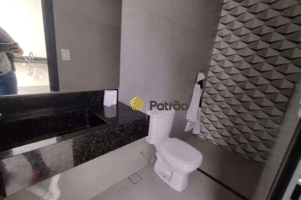 Sobrado, 3 quartos, 200 m² - Foto 2