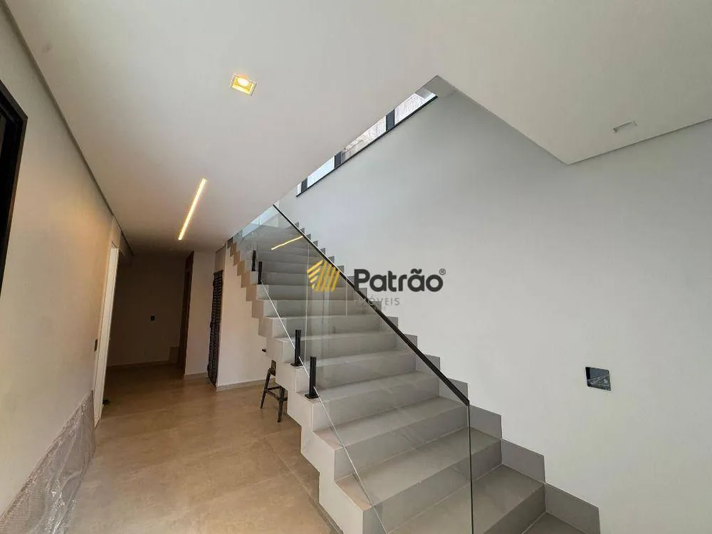 Casa de Condomínio, 3 quartos - Foto 12