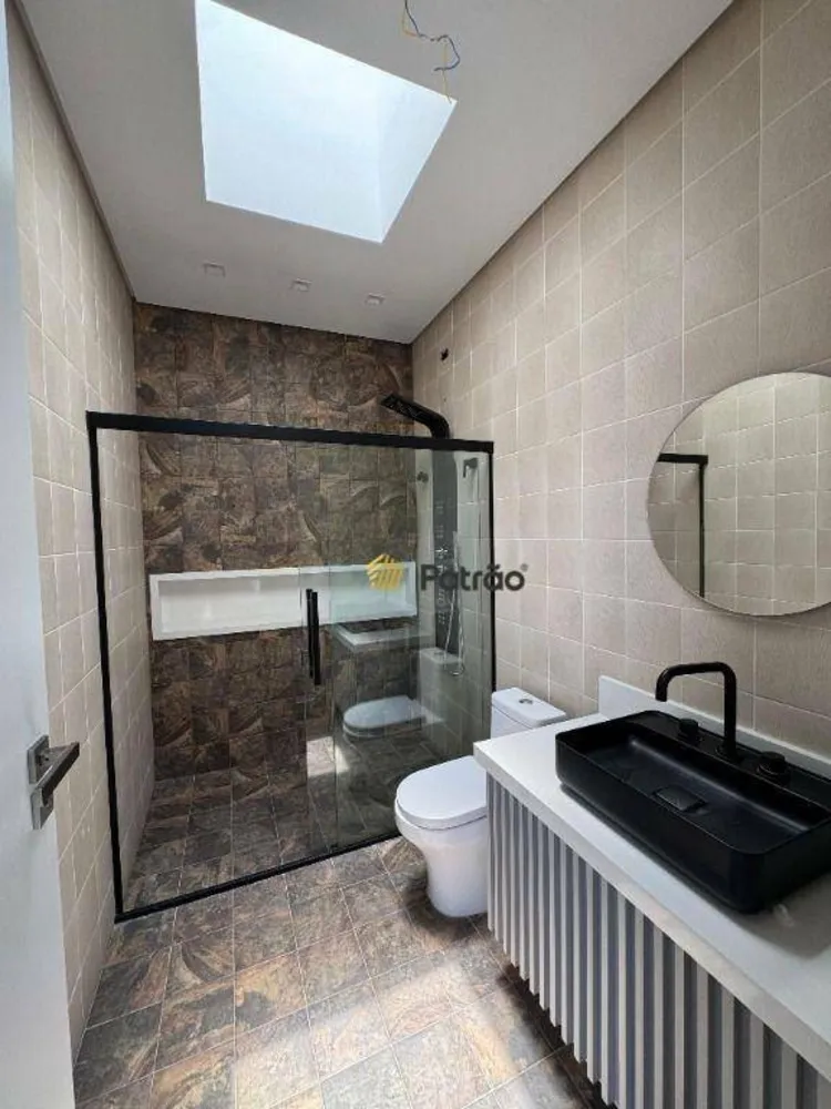 Casa de Condomínio, 3 quartos - Foto 11
