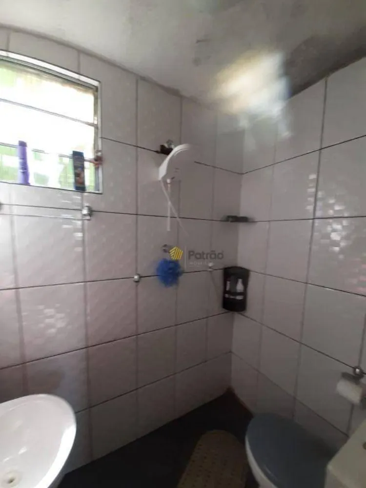 Sobrado, 3 quartos, 228 m² - Foto 7
