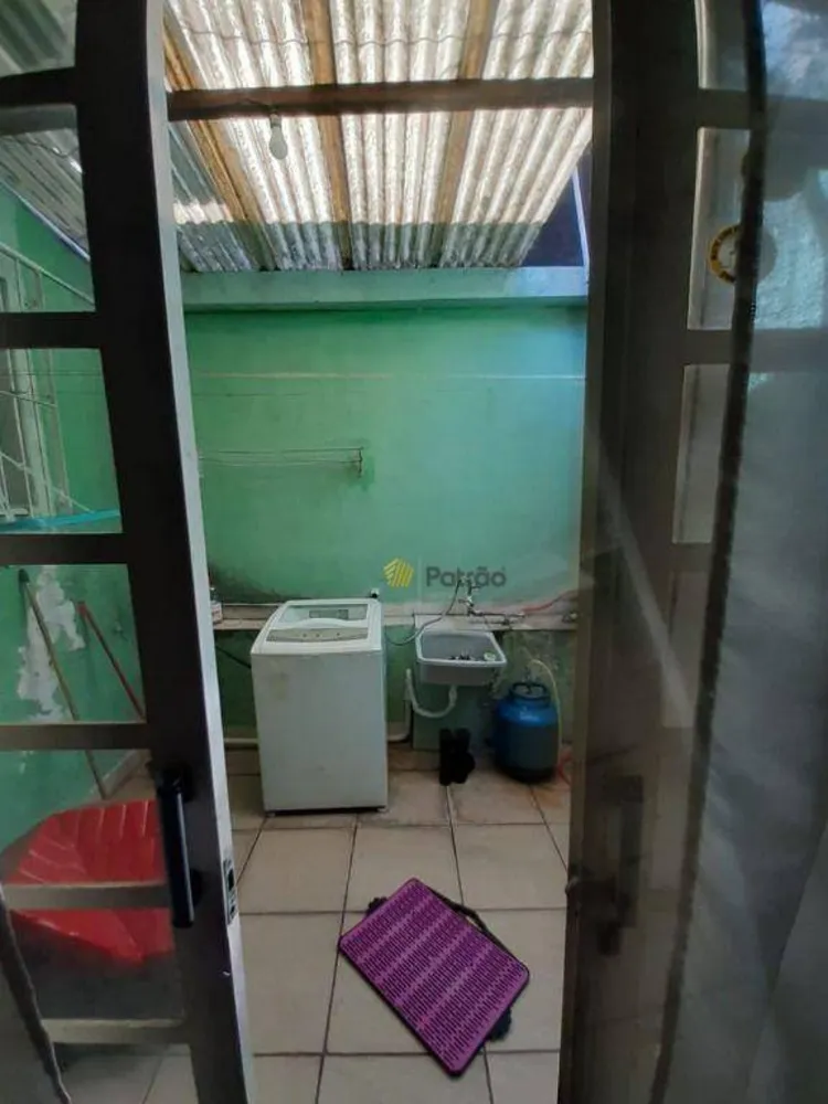 Sobrado, 3 quartos, 228 m² - Foto 5