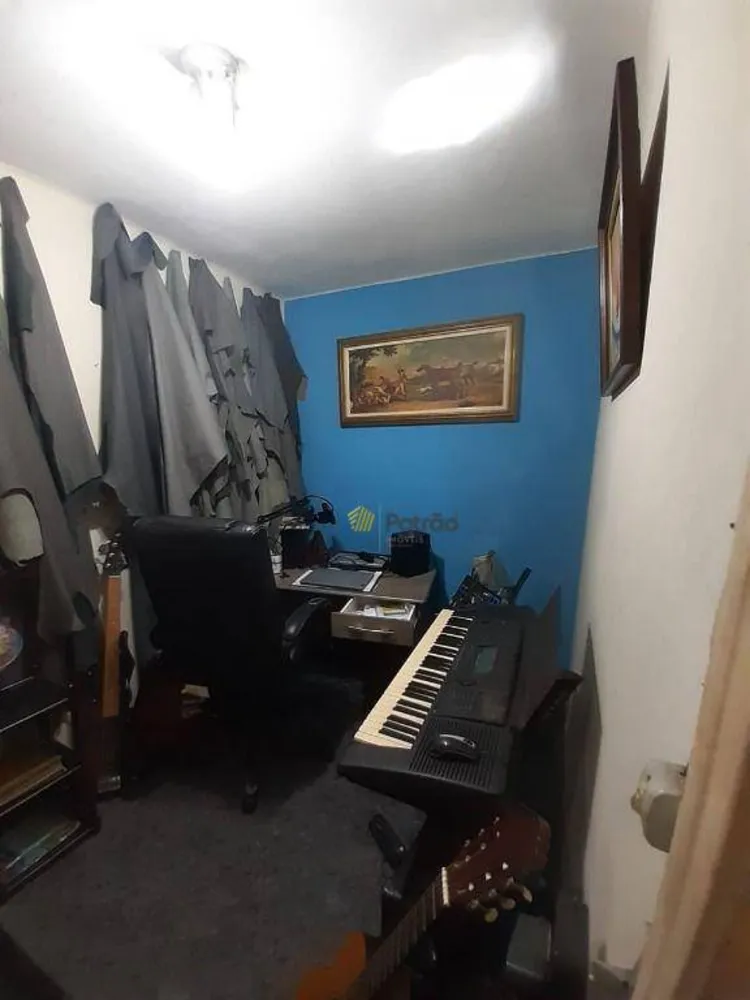 Sobrado, 3 quartos, 228 m² - Foto 4