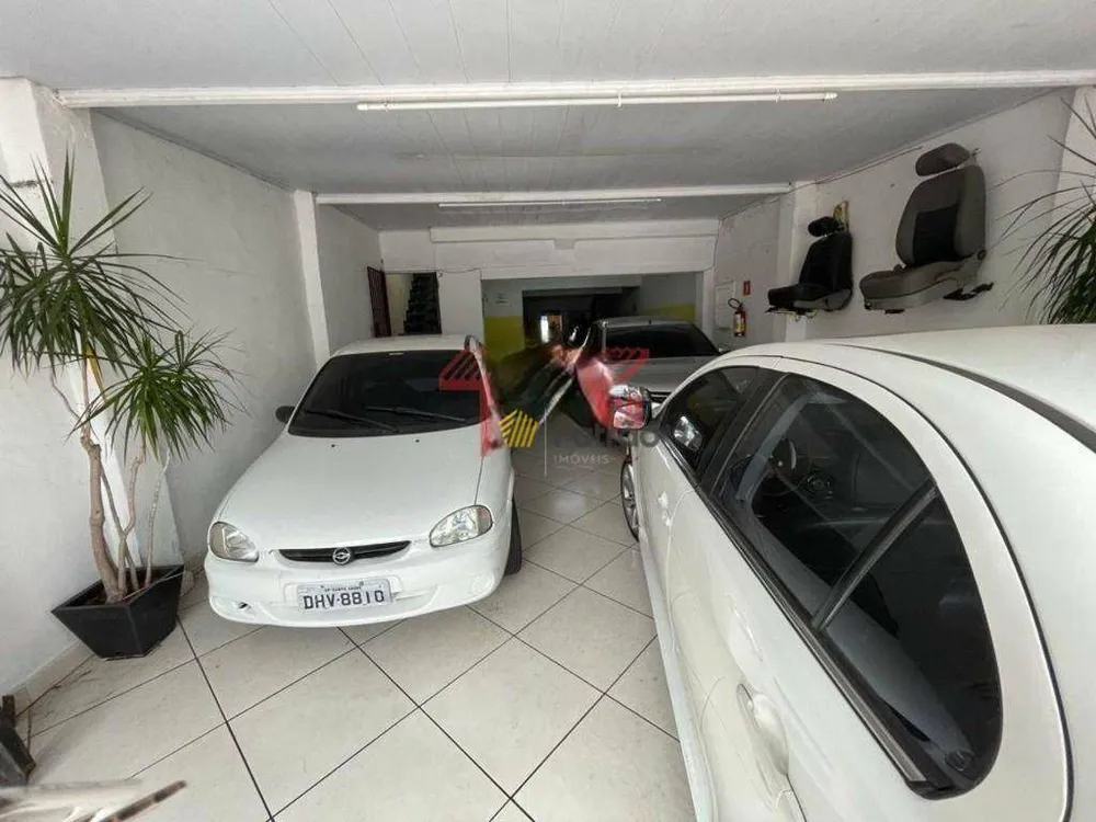 Sobrado, 3 quartos, 228 m² - Foto 12