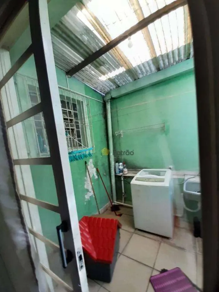 Sobrado, 3 quartos, 228 m² - Foto 8