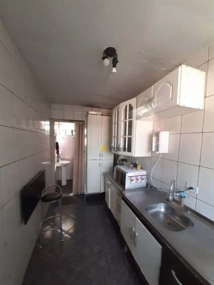 Sobrado, 3 quartos, 228 m² - Foto 1