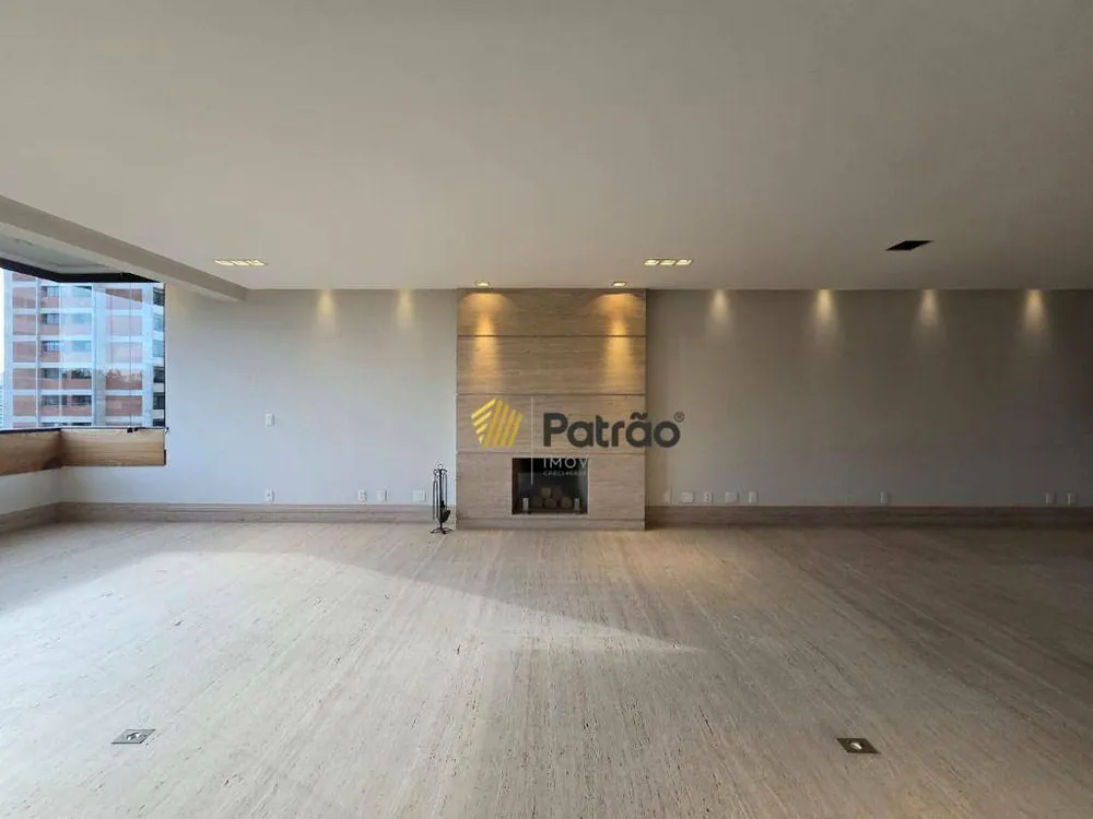 Apartamento, 3 quartos, 260 m² - Foto 1