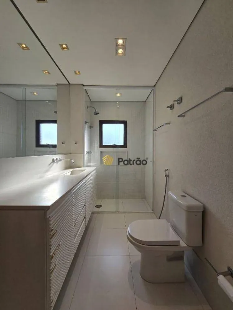 Apartamento, 3 quartos, 260 m² - Foto 4