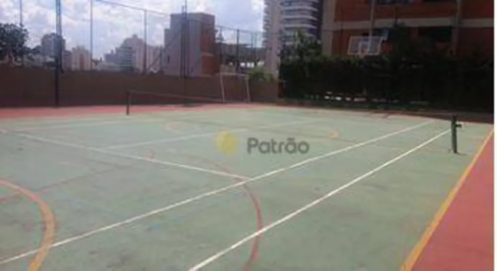 Apartamento, 3 quartos, 260 m² - Foto 11