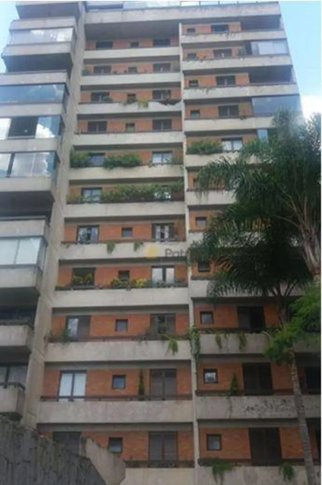 Apartamento, 3 quartos, 260 m² - Foto 10