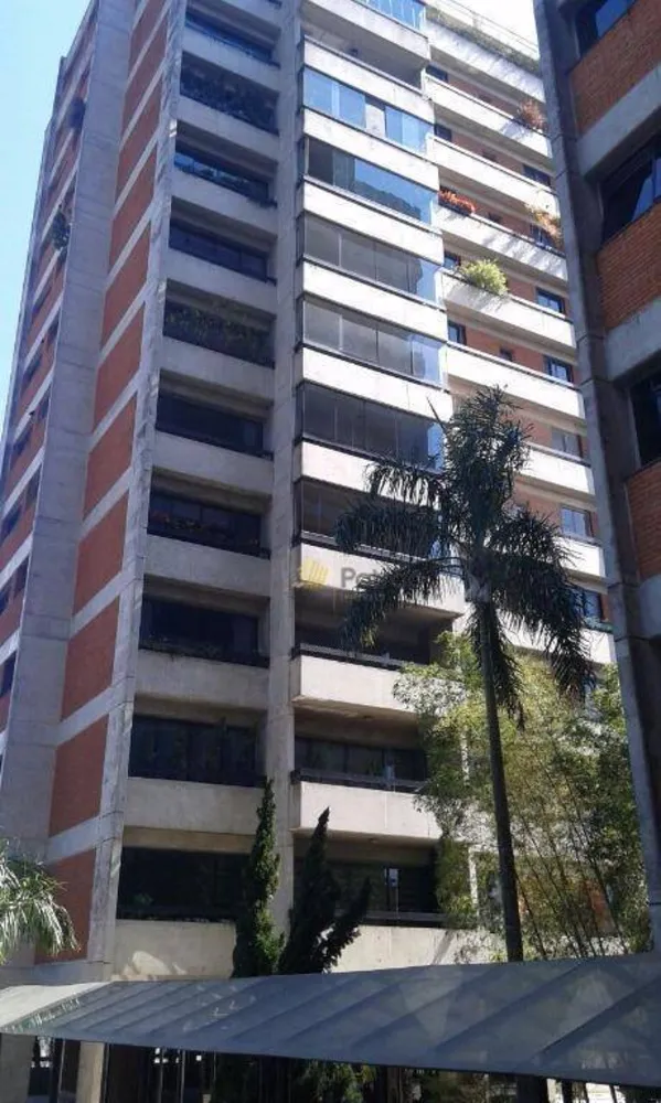 Apartamento, 3 quartos, 260 m² - Foto 9