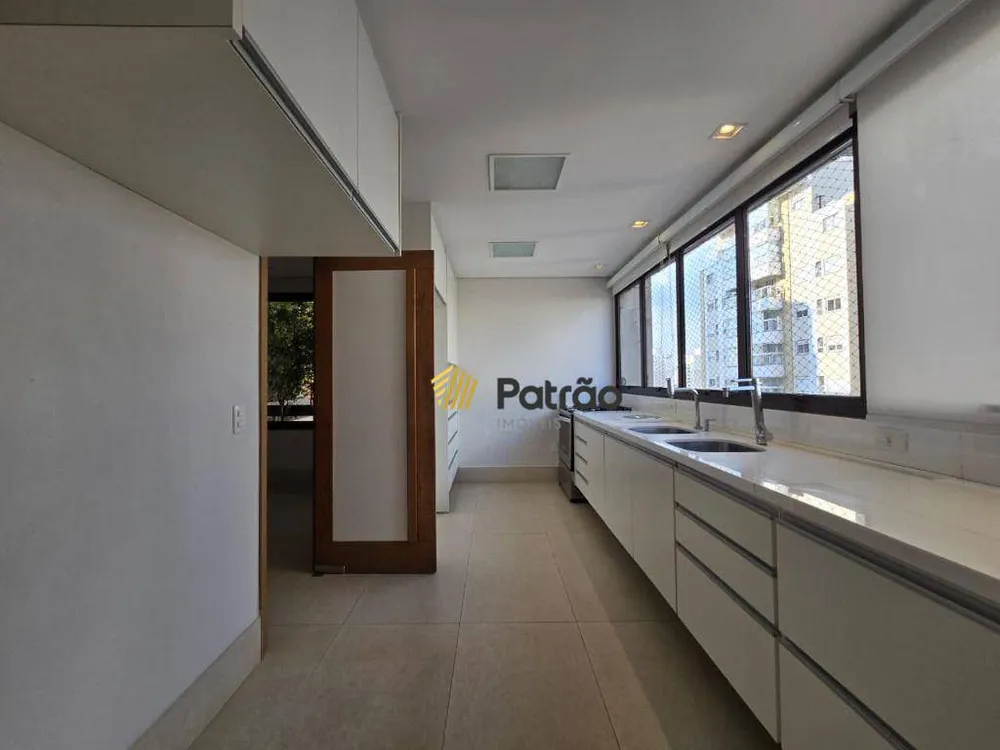 Apartamento, 3 quartos, 260 m² - Foto 5