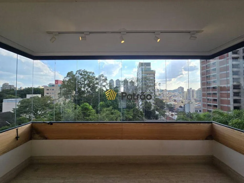 Apartamento, 3 quartos, 260 m² - Foto 2