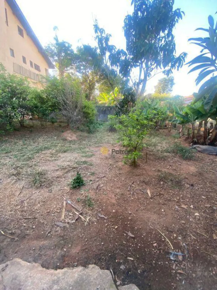 Terreno, 450 m² - Foto 1