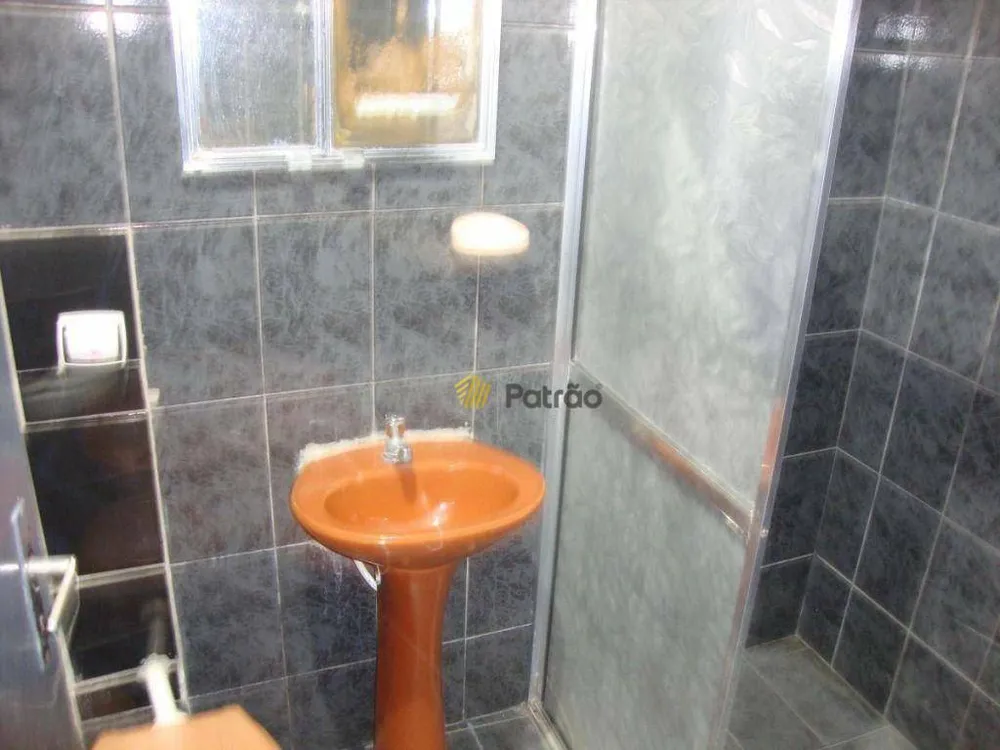 Casa, 7 quartos, 350 m² - Foto 1