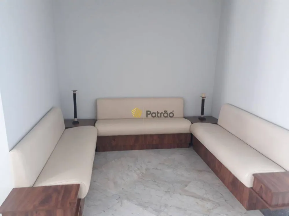 Apartamento, 4 quartos, 300 m² - Foto 7