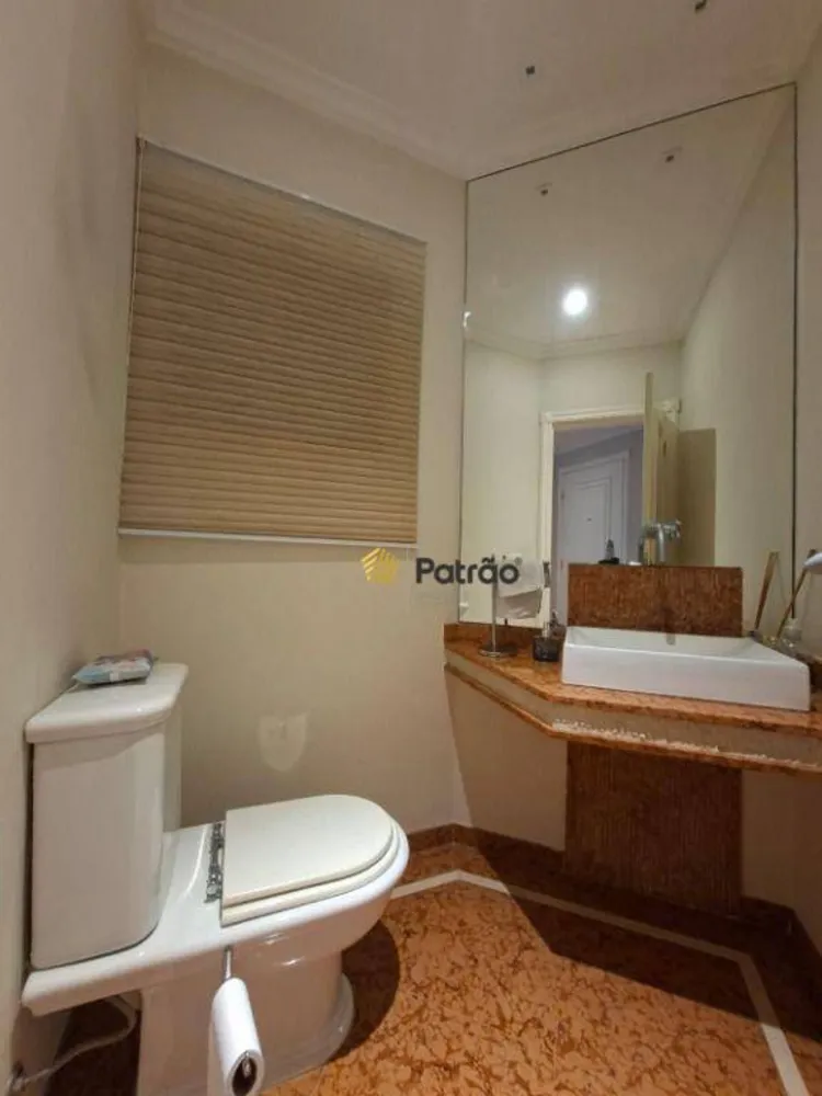 Apartamento, 4 quartos, 300 m² - Foto 3