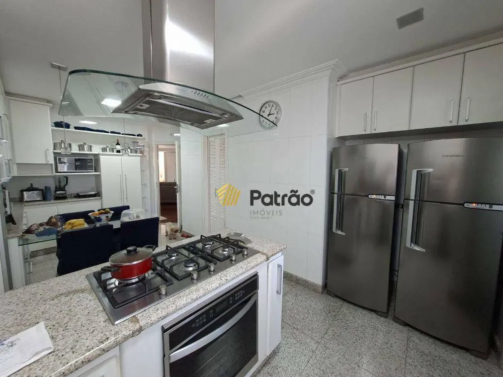 Apartamento, 4 quartos, 300 m² - Foto 4