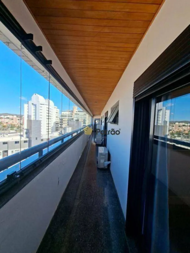 Apartamento, 4 quartos, 300 m² - Foto 4