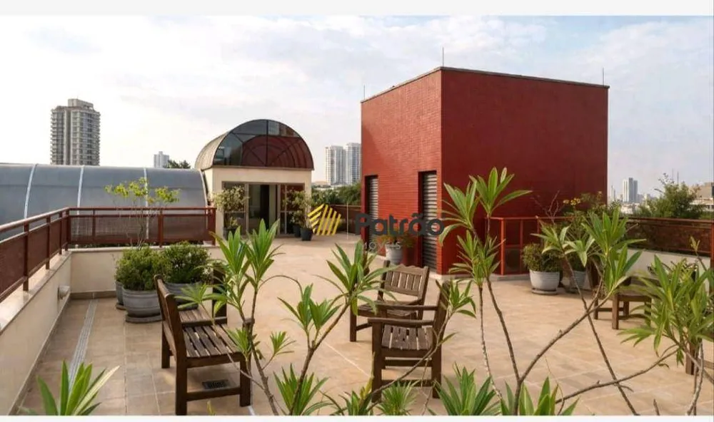 Prédio Inteiro, 2269 m² - Foto 11